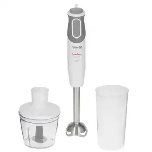 Блендер Moulinex Optichef DD641132 белый