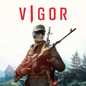 [PC] Бесплатно Vigor через SteamDB
