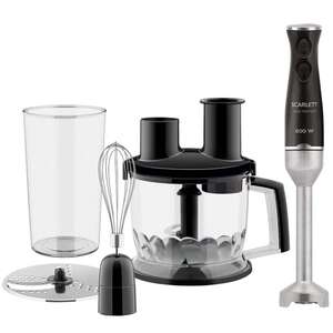 [Краснодар, Ростов-на-Дону и др.] Погружной блендер Scarlett SC-HB42K10