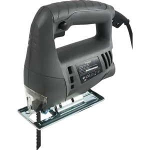 Лобзик сетевой ZY8504, 400 Вт