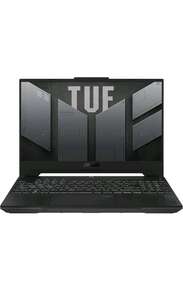 Ноутбук ASUS TUF Gaming F15 FX507ZC4-HN275 Grey Intel Core i5 12500H/3050