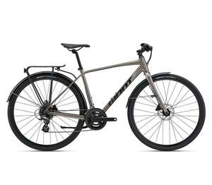 Велосипед Туринг Giant Escape 2 City Disc размер S