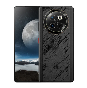 Смартфон ZTE Axon 60 Ultra (6,78", Snapdragon 8 Gen 2, AMOLED 120 Гц, 6000 мАч, Global)