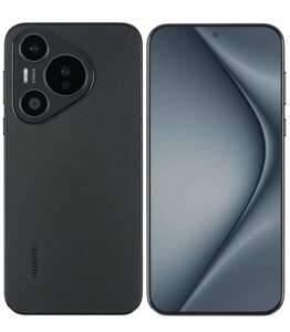 Смартфон Huawei Pura 70 12+256Гб с доп. годом гарантии + чехол + розыгрыш автомобиля