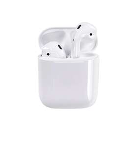 TWS наушники Apple AirPods 2 (из-за рубежа, с озон-картой)