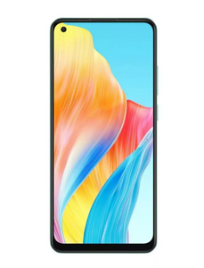 Смартфон Oppo a78 CPH2565 8GB/256GB лазурный (цена с WB кошельком)