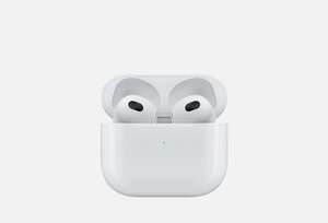 Беспроводные наушники APPLE Airpods 3