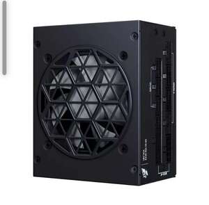 Блок питания 1STPLAYER SFX, 750W, 80+ Platinum