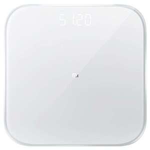 [МСК, СПб, возм., и др.] Весы напольные Mi Smart Scale 2 NUN4056GL, до 150 кг, белые