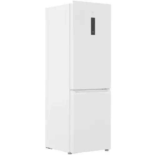 Холодильник TCL TRF-315WEXA+ белый | Pepper
