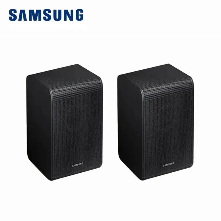 Беспроводные колонки SAMSUNG SWA-9200S (с Озон картой, из-за рубежа ...