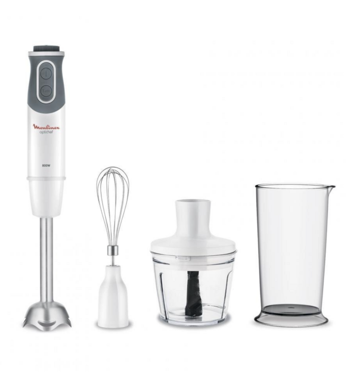 Погружной ручной блендер Moulinex Quickchef DD642132 (с картой OZON ...
