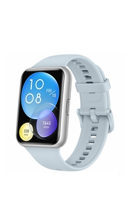 Смарт-часы HUAWEI FIT 2 Active Edition Isle Blue (YDA-B09S)