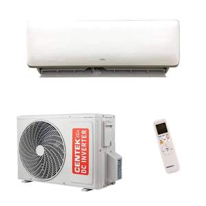 Инверторный кондиционер CENTEK CT-65RDC07 до 22 м2 (фабрика AUX)