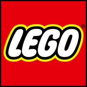 -50% на второй набор Lego