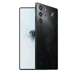 Смартфон Nubia Red Magic 10 Pro global 12/256 Snap 8 Elite (с Озон картой, из-за рубежа) + 6850₽ пошлина