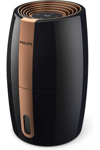 [МСК, СПБ] Увлажнитель воздуха Philips Series 2000 HU2718/10 + 3191 бонус (с картой OZON)