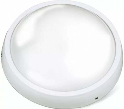 Светильник FOTON FL-LED SOLO-Ring С 12W (4200K, IP65, 1080Лм, 12Вт ...