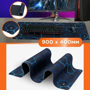 Коврик для мыши Gembird 900х400