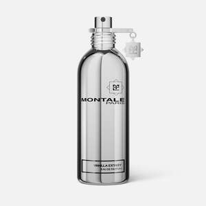 Вода парфюмерная MONTALE Vanilla Extasy женская 100 мл
