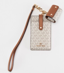 Чехол для iPhone + кардхолдер Michael Kors унисекс