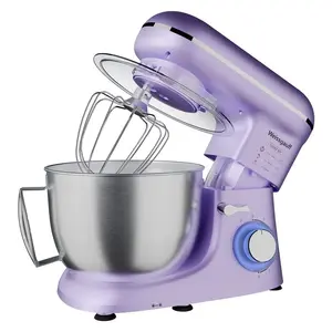  Планетарный миксер Weissgauff 1300 Ватт