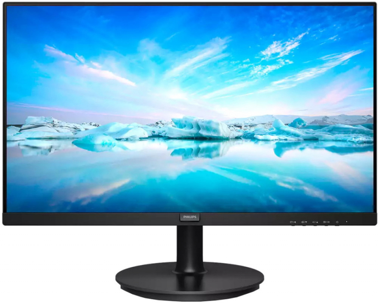 МСК 27" Монитор Philips 271V8L FullHD VA | Pepper