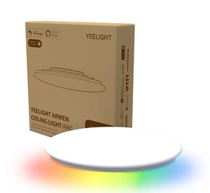 [МСК] Умный потолочный светильник Yeelight Arwen Ceiling Light 450C