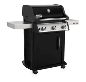 Газовый гриль WEBER SPIRIT E-315 BASE