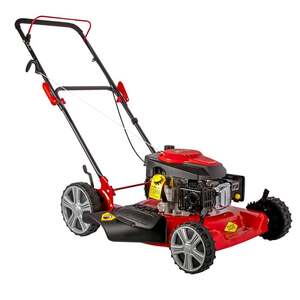 [МСК и МО] Бензиновая газонокосилка DDE 791-950 LM 57 Pro