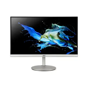 [МСК] 27" Монитор Acer CB282Ksmiiprx (60Hz, 3840x2160, IPS)