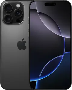 Смартфон Apple iPhone 16 Pro Max, 256 Гб, Dual: nano SIM + eSIM ...