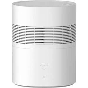 Увлажнитель воздуха Xiaomi Mijia Pure Smart Humidifier CJSJSQ01DY (Mi Home, традиционного типа)