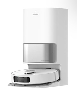 [МСК, возможно и другие] Робот-пылесос Dreame Bot L10s Ultra белый