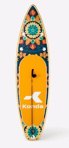 SUP доска Konda Khokhloma 10.6