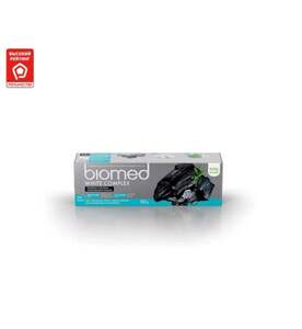 Зубная паста Biomed White Complex 100 г