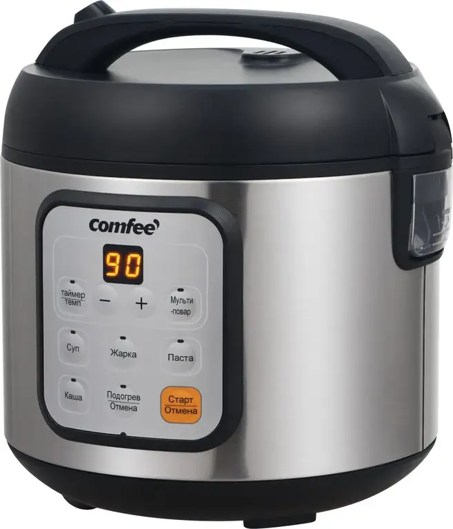 Мультиварка Comfee CF-MC9502 (с картой OZON) | Pepper