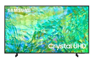 [МСК] Телевизор Samsung UE65CU8000UXRU 65" (возврат 47% бонусами - 63146)
