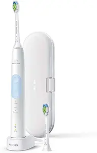 Электрическая зубная щётка Phillips Sonicare HX6859/29 (с озон картой, из-за рубежа)