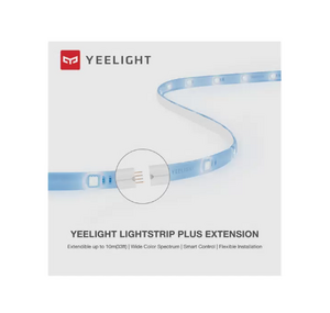 [Москва] Удлинитель умной светодиодной ленты Yeelight LED Lightstrip Plus Extension (YLOT01YL)