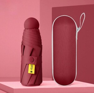 Зонт Xiaomi Zuotou (цвета в ассортименте, с картой Я.Пей,  из-за рубежа)