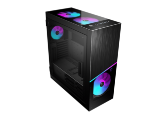 [МСК] Корпус компьютерный MSI MPG SEKIRA 500X