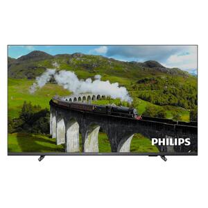 Телевизор Philips 50PUS7608/60 4K Ultra HD 50"