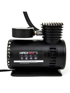Компрессор автомобильный HIPER HAC12