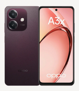 Смартфон OPPO A3x, 4/128 Гб (с картой Альфа банка)