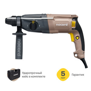 Перфоратор Nocord NHD-800.30.1