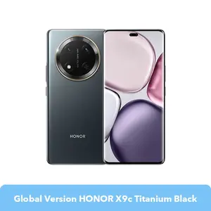 Смартфон HONOR X9c 5G, 12/256ГБ, Глобал (пошлина 479₽)