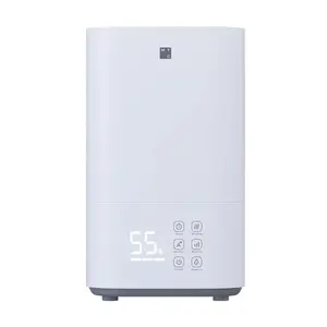 Умный ультразвуковой увлажнитель воздуха МТС (с картой OZON)