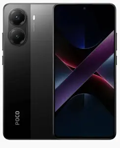 Xiaomi Poco X7 Pro 5G Black 8/256GB Глобал (Доставка со склада РФ)