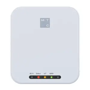 МТС Zigbee Hub (Geniatech GTW360)